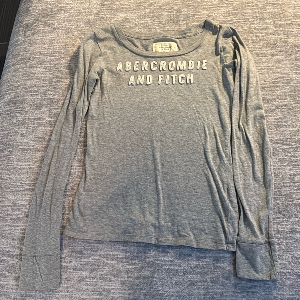 Womens Small Abercrombie Shirt